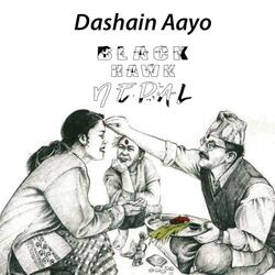 Dashain Aayo
