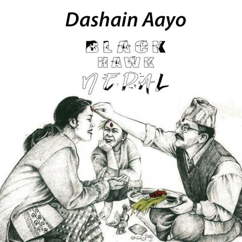 Dashain Aayo