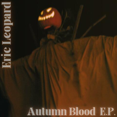 Autumn Blood