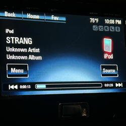 STRANG