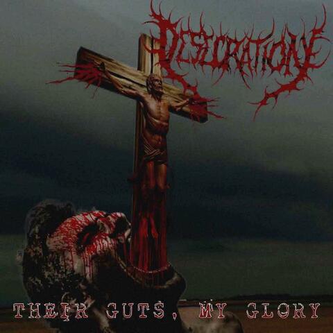 Desecration