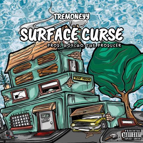 SURFACE CURSE