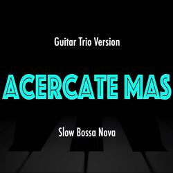 Acercate Mas