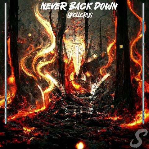 Never Back Down