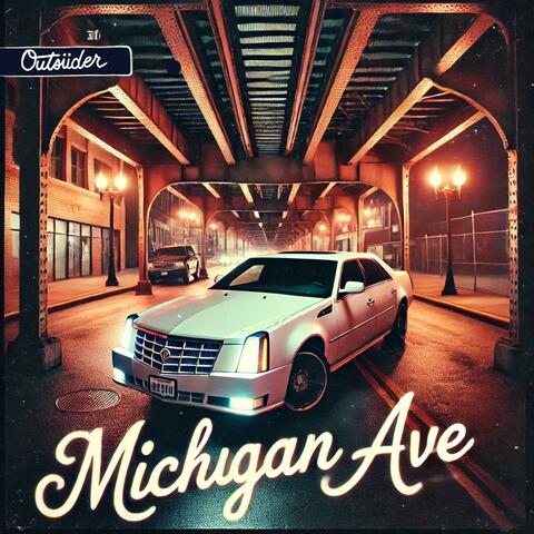 Michigan Ave