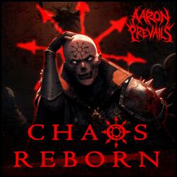 MARK OF CHAOS