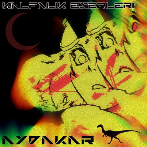 Kalfalık Eserleri 2