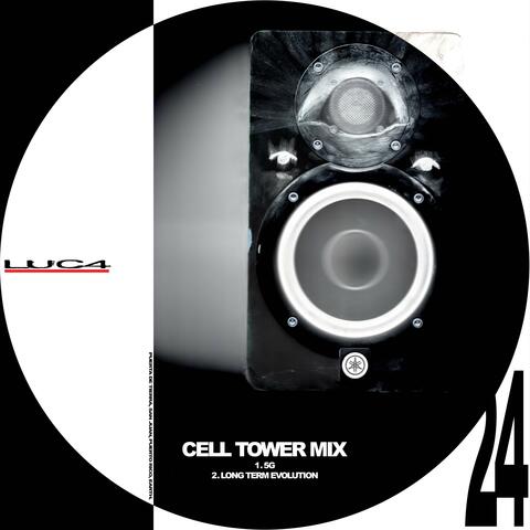 CELL TOWER MIX