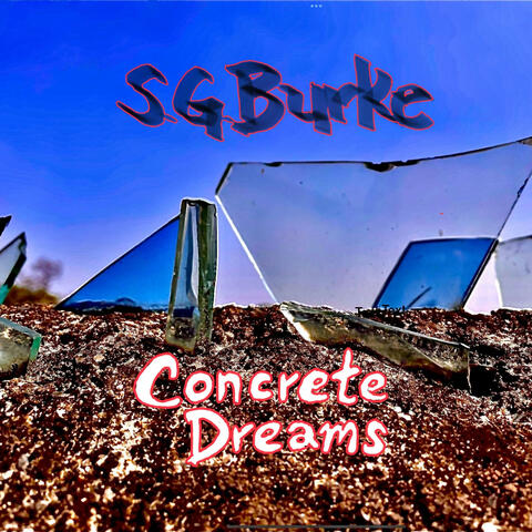 Concrete Dreams