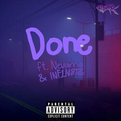 Done (ft. Nevarna) (feat. Nevarna)