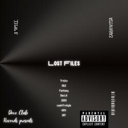 Fantäsy (feat. Zaegutta)