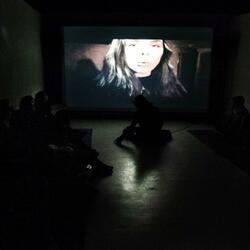 IN THIS WORLD (Oirignal Video Installation Soundtrack