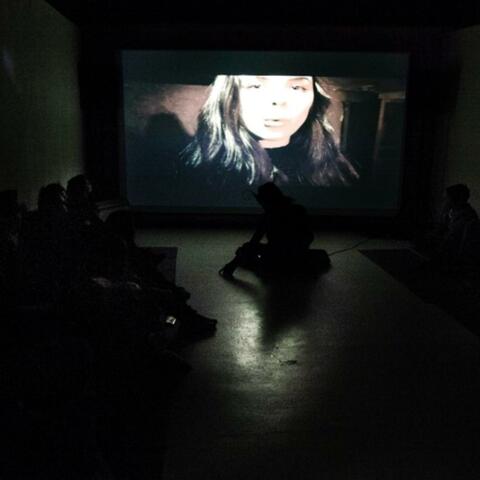 IN THIS WORLD (Oirignal Video Installation Soundtrack