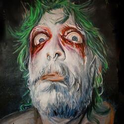 schizophrenia