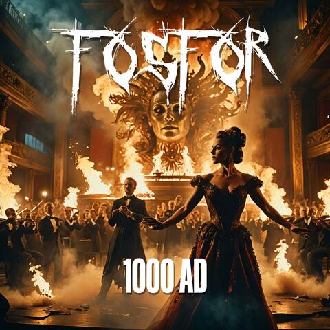 1000 AD