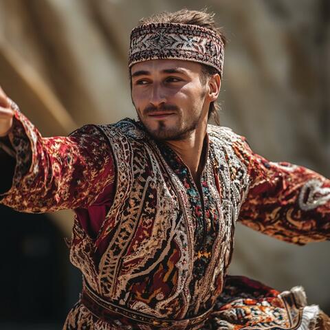 True Azeri Music Song