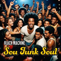 Sou Funk Soul