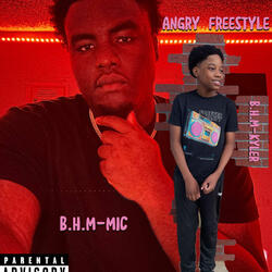 Angry Freestyle