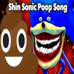 Shin Sonic Poop Song