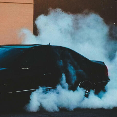 Burning Rubber