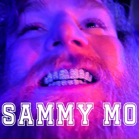 SAMMY MO