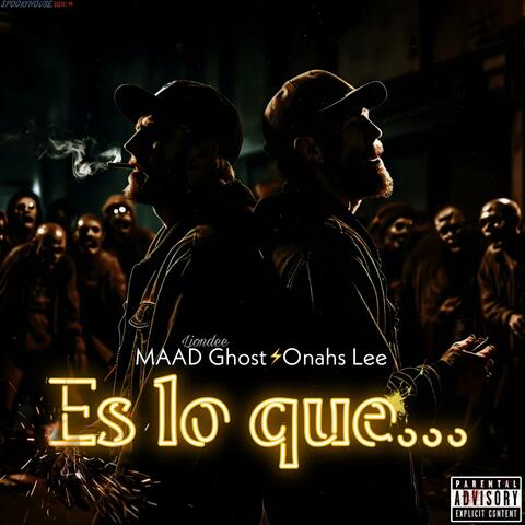 Es lo que... (feat. Onahs Lee)