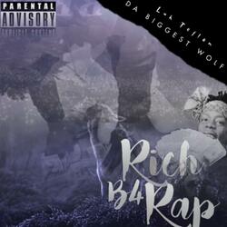 Breaking Me (feat. G.v Zay)