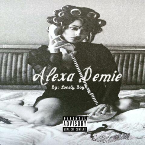 Alexa Demie