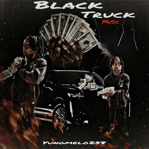 Black Truck Music
