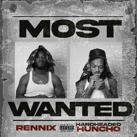 Most Wanted