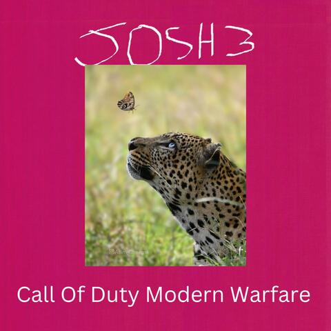 Call Of Duty Modern Warfare
