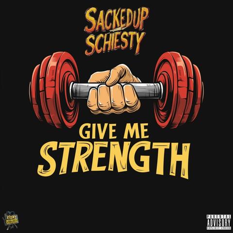 Give Me Strength (Radio Edit)
