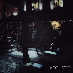 ROADMAPS (ACOUSTIC VERSION)