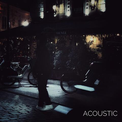 ROADMAPS (ACOUSTIC VERSION)