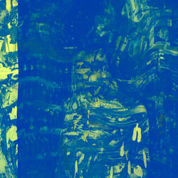 wrote your name in piss.