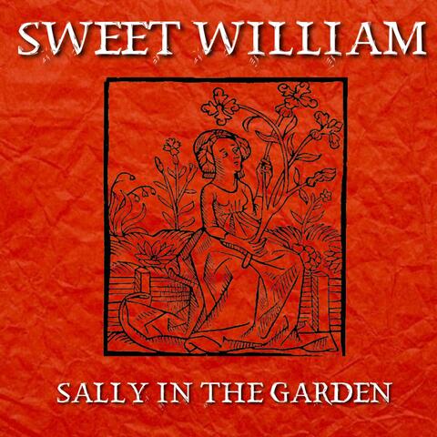Sally in the Garden