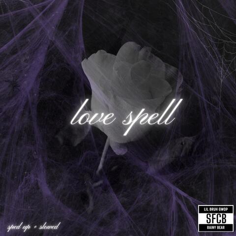 Love Spell (Remixes)