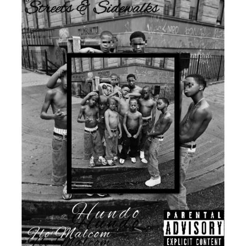 Streets & Sidewalks (feat. Flo Malcom)