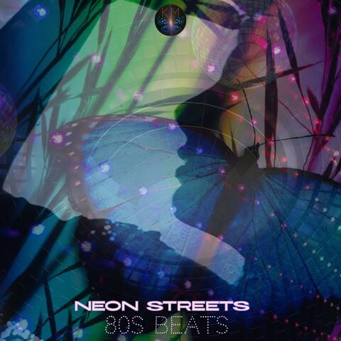Neon Streets, 80s Beats