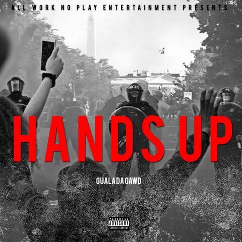 Hands Up
