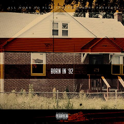 Born in '92