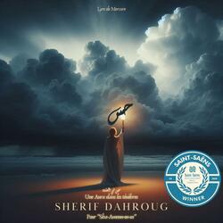Une aura dans les ténèbres Pour Sha-Amoun-en-su
