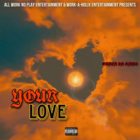 Your Love
