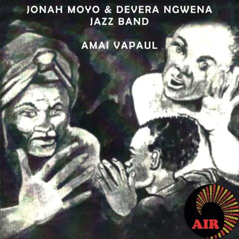 Amai vaPaul