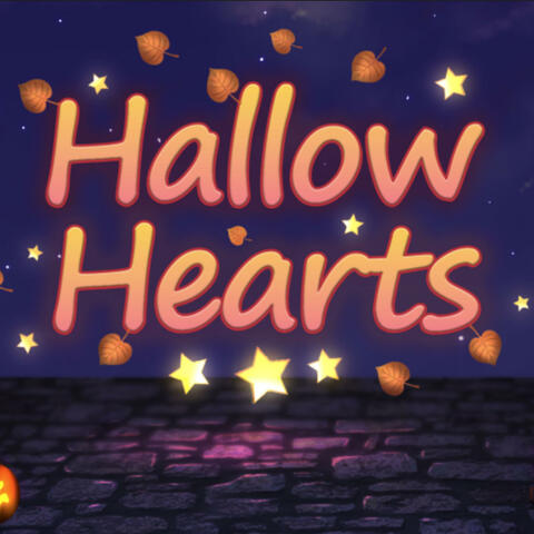 Hallow Hearts (Origional Soundtrack)