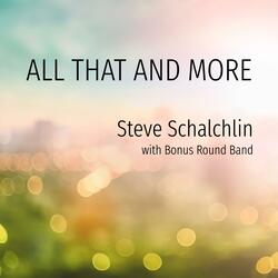 All That and More (feat. Bonus Round Band)