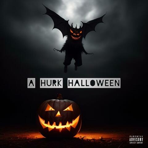 A HURK Halloween