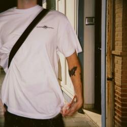 el audio que nunca te mande.