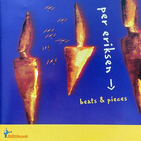 beats & pieces