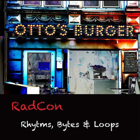 Rhytms, Bytes & Loops